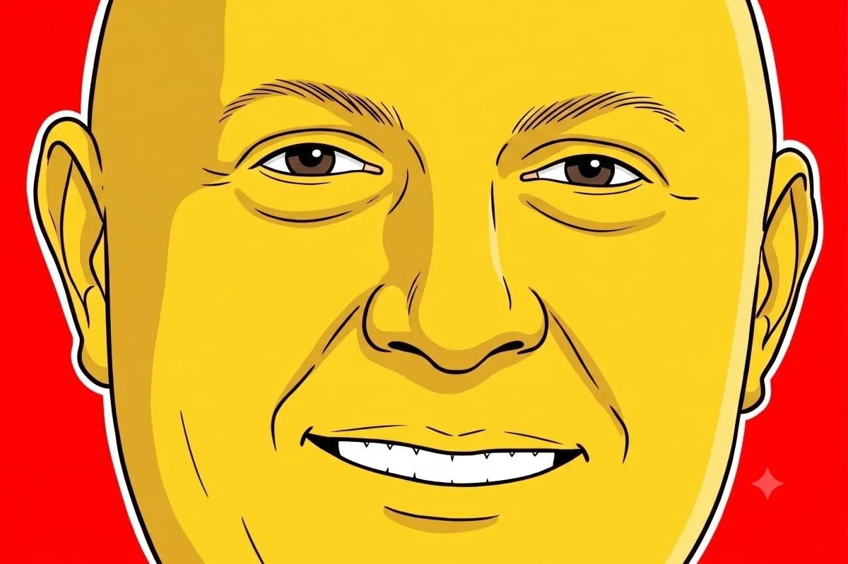 Nie rządzi żadną firmą, słucha się go Trump. Marc Andreessen, bożek Doliny Krzemowej