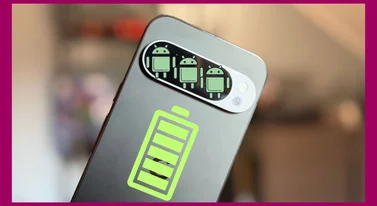 Kupuję telefon z Androidem i od razu to ustawiam. Bateria działa potem latami