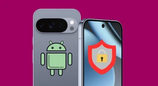 Android ustawienia bezpieczeństwo