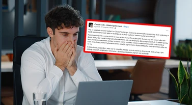 Użytkownicy Claude’a spanikowani. Boją się, że prawda wyjdzie na jaw