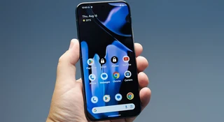 Blokowanie aplikacji w Androidzie