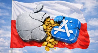 Apple aplikacje App Store Polska UE 2026 zmiany