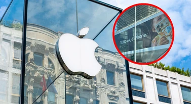 Dziecko z iPhone'em rozwścieczyło ludzi. Reklama Apple'a podpaliła internet