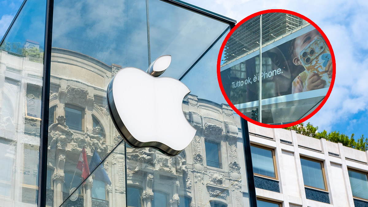 Dziecko z iPhone’em rozwścieczyło ludzi. Reklama Apple’a podpaliła internet