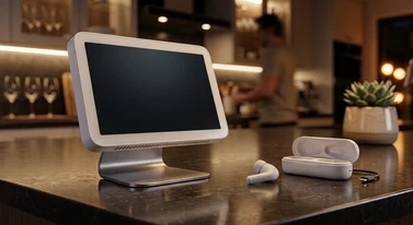 Apple wejdzie do domów z butami i kamerami. Z AI nie wyszło, więc musi kombinować