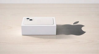 Apple nowy iPhone aktywowany