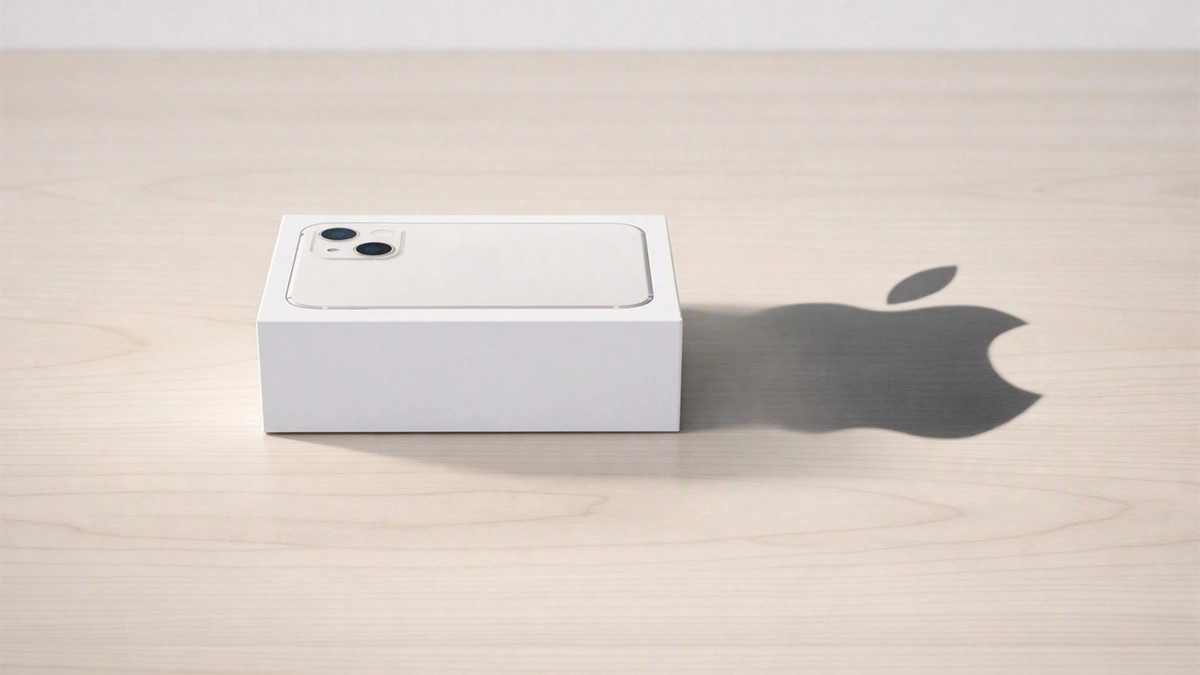 Wyjmujesz iPhone'a, a tam całe twoje życie. Apple w ostatniej chwili odpuścił