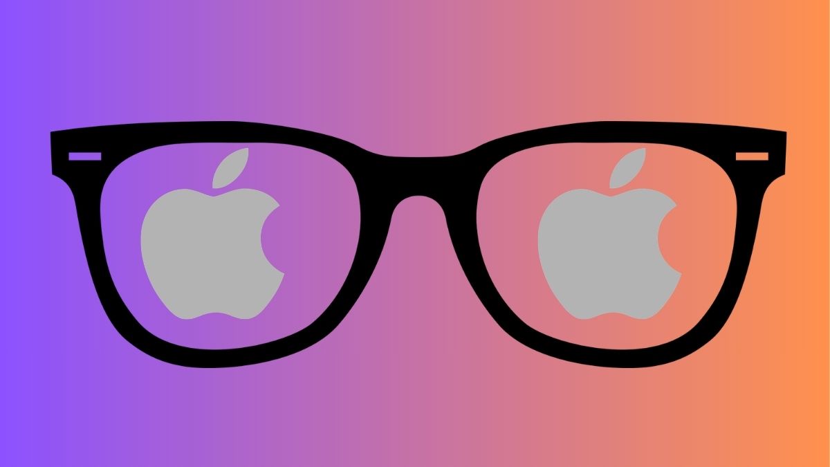 Apple włoży mi okulary na głowę. Powie, iż to dla mojego zdrowia