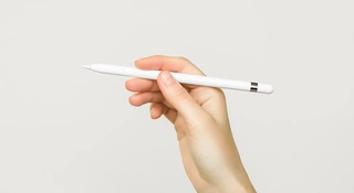 Apple Pencil dla iPhone