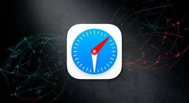 Apple zmienia ikonę, a internet w ryk. To kompas czy zegarek?