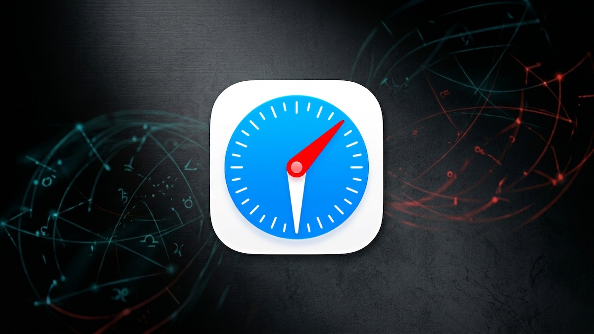 Apple zmienia ikonę, a internet w ryk. To kompas czy zegarek?
