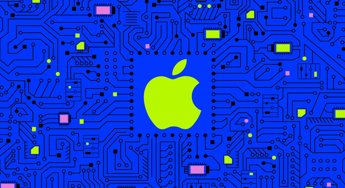 Image for 2 nanometry, GAAFET i M6. Tłumaczę nowe procesory z Apple’owego na ludzki