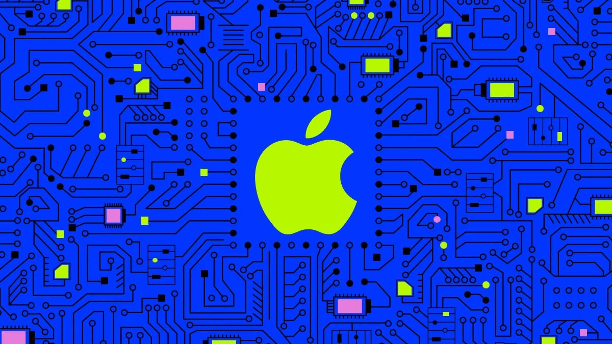 2 nanometry, GAAFET i M6. Tłumaczę nowe procesory z Apple’owego na ludzki