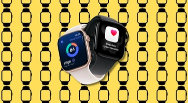 Zegarki Apple'a zaskoczą. Dwie świetne nowości