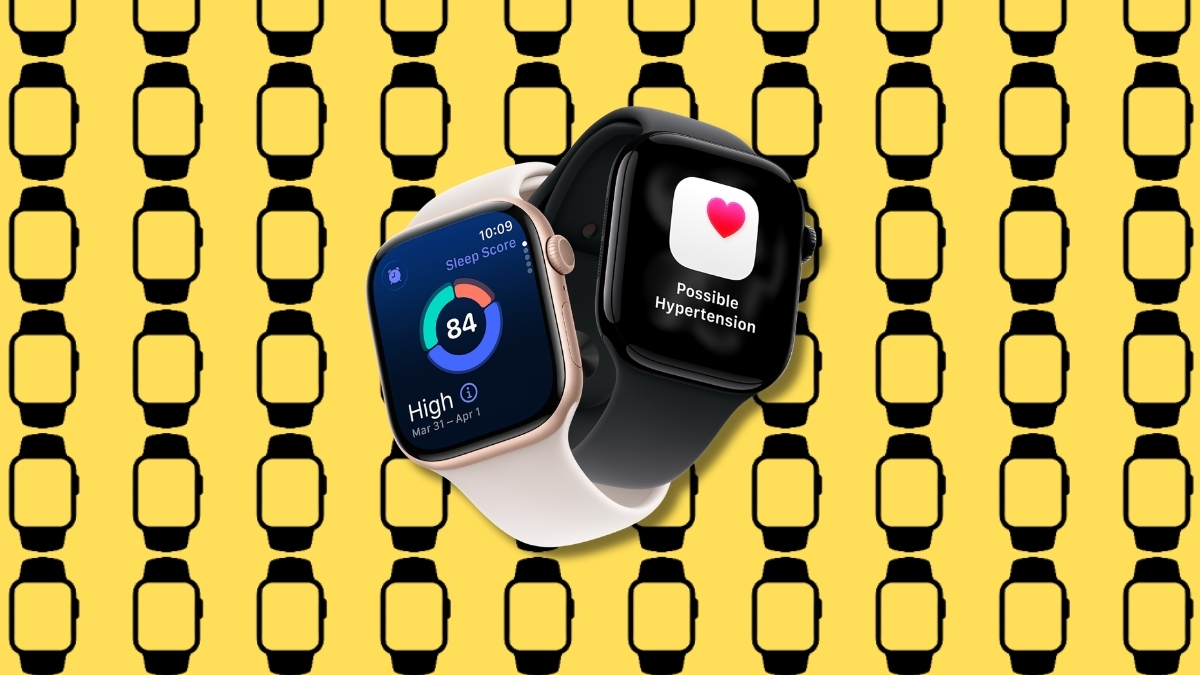 Zegarki Apple’a zaskoczą. Dwie świetne nowości