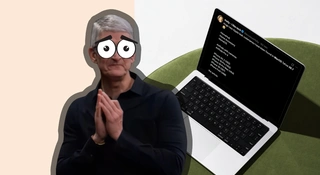 Apple z ogromnym wyciekiem. System zdradził 20 nowości
