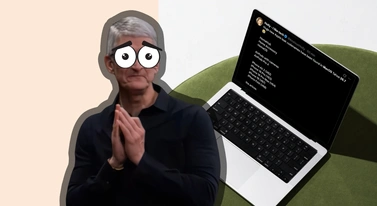 System Apple'a zdradził 20 nowości. Ujawnił wszystko