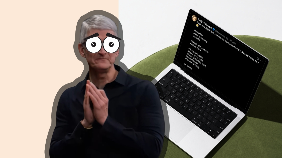 System Apple’a zdradził 20 nowości. Ujawnił wszystko