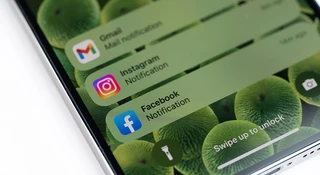 Apple ma patent na wykrywanie, że użytkownik jest zajęty
