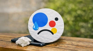 Asystent Google nie działa 2026