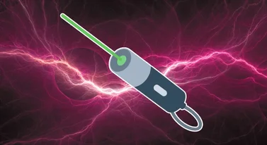 Laserowa sowa dla wojska. Nie strzela, za to wypatrzy każde zagrożenie