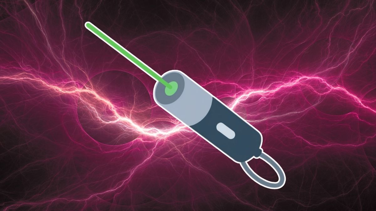 Laserowa sowa dla wojska. Nie strzela, za to wypatrzy każde zagrożenie