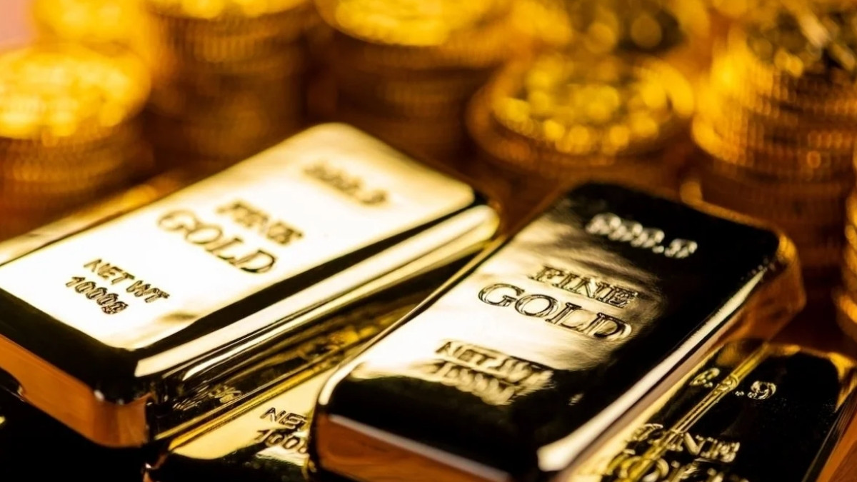 Remontowali piwnicę. Za ścianą czekało złoto warte 40 mln zł