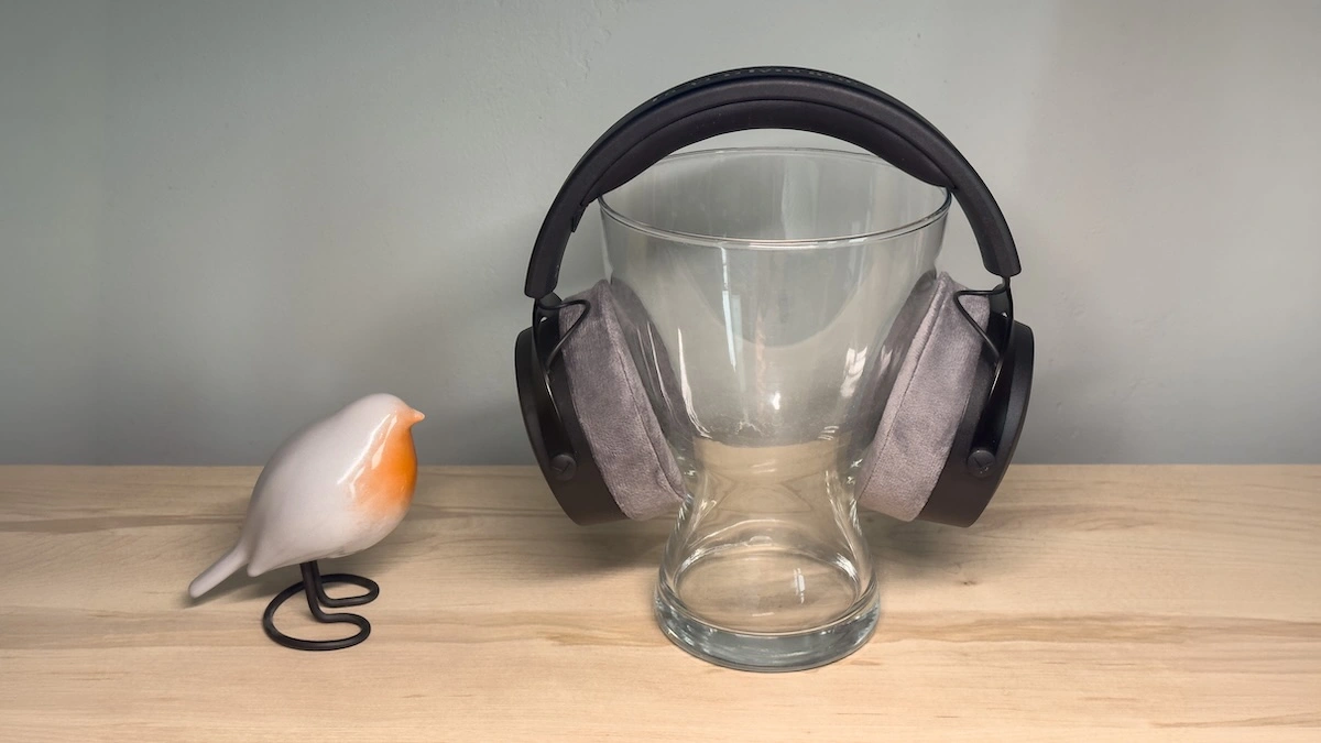Na początku mnie irytowały, później je polubiłem. Beyerdynamic DT 700 Pro X - opinia