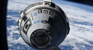 Boeing mówi, że naprawił Starlinera. NASA nie podaje daty