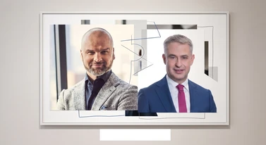Minister oburzony zachowaniem Mety. Człowieku, nie udawaj zdziwionego, sam z nimi siadasz do stołu