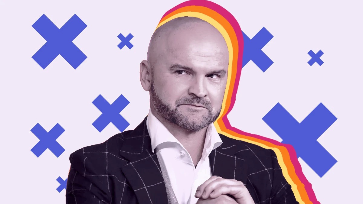 Rafał Brzoska odpala ScamWatch. To ma być bat na oszustów i kłamstwa Mety