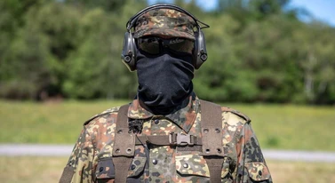 Nasi ubiorą Bundeswehrę. Potężny kontrakt