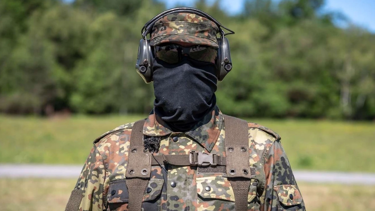 Nasi ubiorą Bundeswehrę. Potężny kontrakt