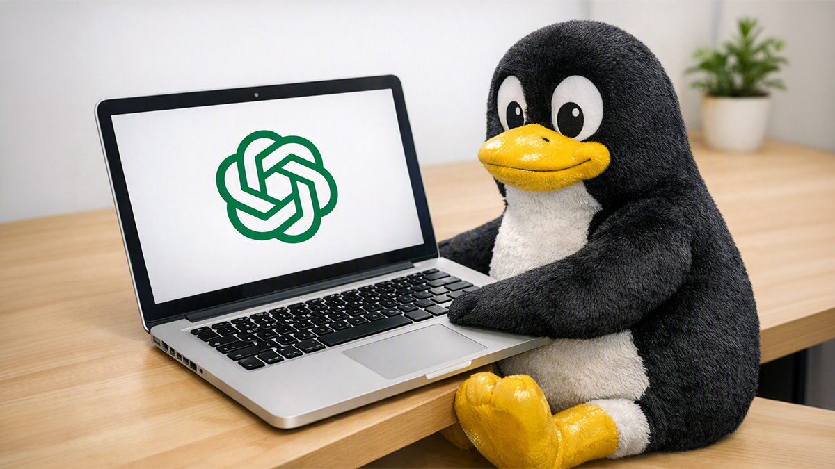 ChatGPT mówi, ale nie potrafi chodzić. Dlaczego OpenAI wycięło kluczową funkcję?