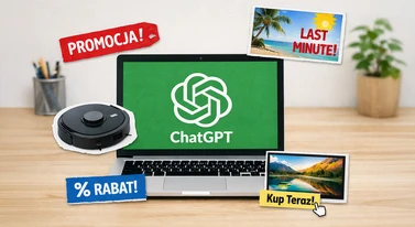 Nowość w ChatGPT, której nikt nie pokocha. W Polsce także