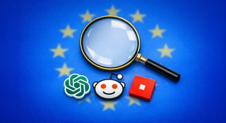 ChatGPT wyszukiwarka UE DSA Roblox