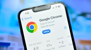 Chrome DBSC device-bound session credentials
