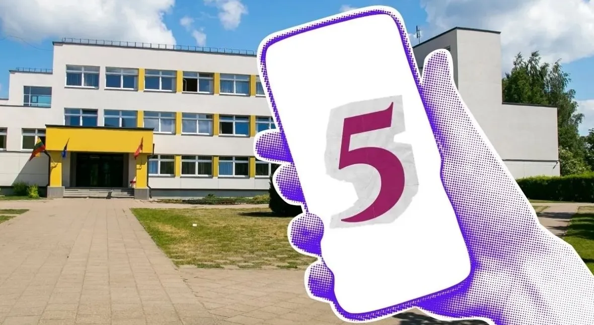 Image for Państwowy eDziennik wchodzi do szkół. Padła konkretna data