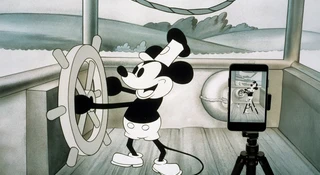 Disney TIkTok twórcy postacie
