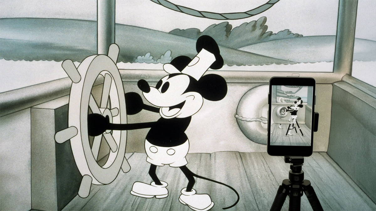 Disney+ zmienia się w TikToka. Bo podobno tego chcecie