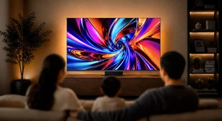 Dolby Vision 2 Hisense