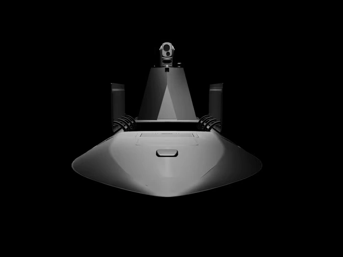 Kraken K3 Scout