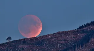 Dwa zaćmienia i deszcz meteorytów. Wyjątkowy sierpień na polskim niebie