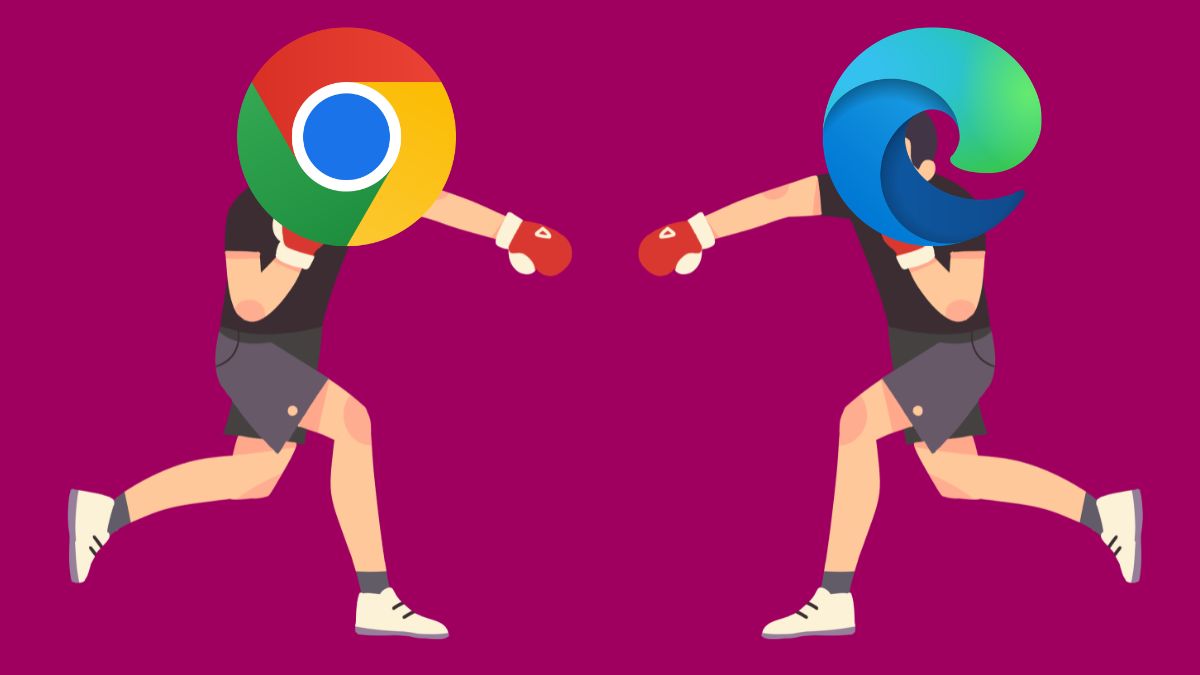 Microsoft chce ci zapłacić. Żebyś tylko porzucił Chrome’a