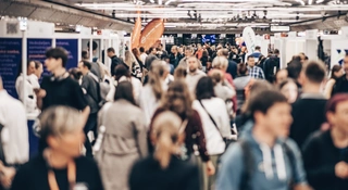 FINTECH Poland Expo 2026: tu zaczyna się przyszłość cyfrowych finansów