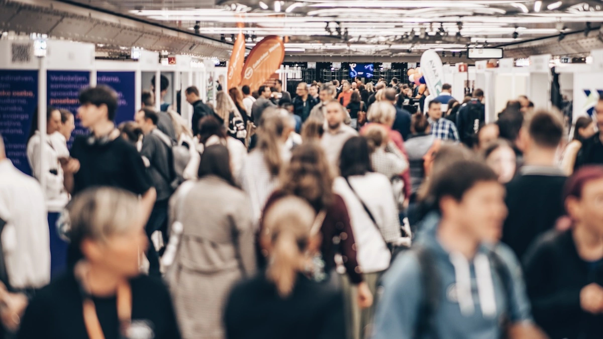 FINTECH Poland Expo 2026: tu zaczyna się przyszłość cyfrowych finansów