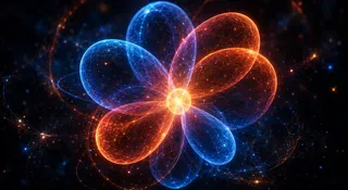 Odtworzyli elektron w 3D. Obraz ma atomową dokładność