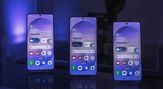 Galaxy S27 Ultra może otrzymać ekran, który potrafi samodzielnie niwelować mikrouszkodzenia