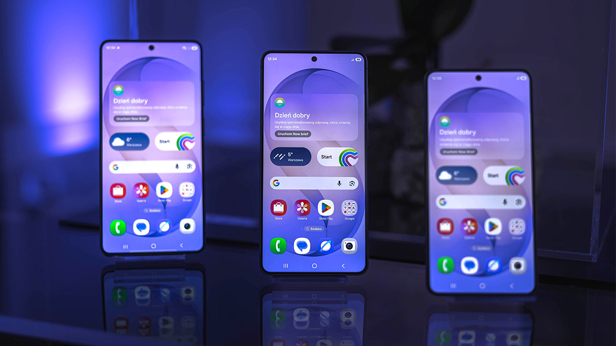 Samsung zaprasza na premierę Galaxy S26 FE. Wiemy o nim wszystko
