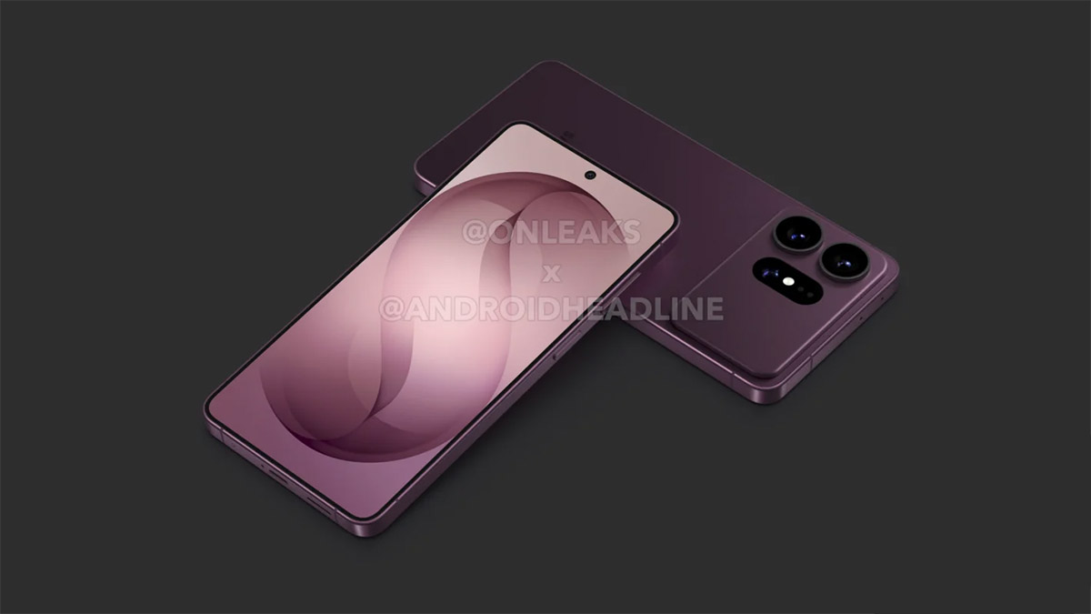 Oto Galaxy S27 Pro. Samsung zrobi z niego mniejszego Galaxy S27 Ultra